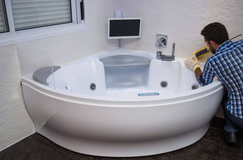 Professional Bathtub Refinishing Experts