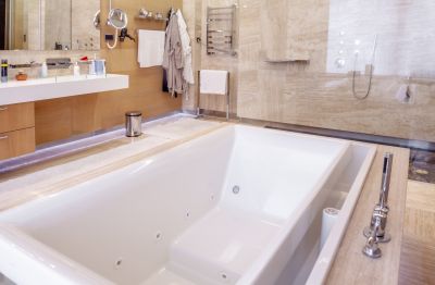 Licensed Bathroom Renovators